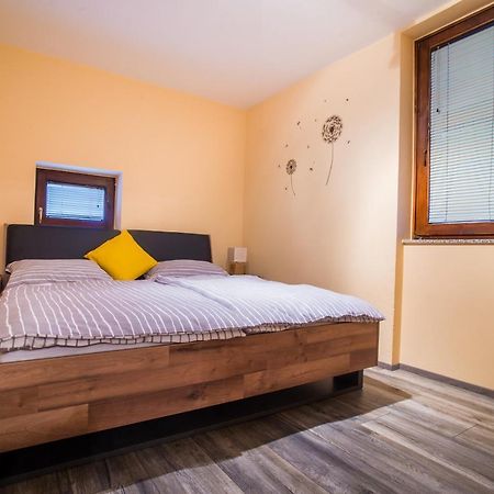 Apartment Veninsek Luče المظهر الخارجي الصورة