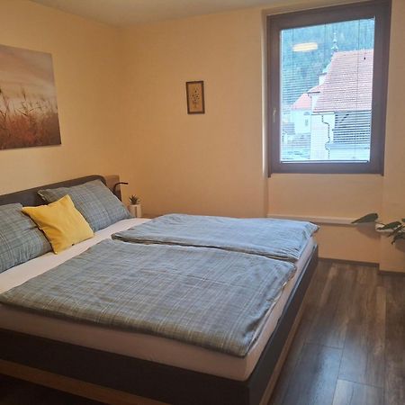 Apartment Veninsek Luče المظهر الخارجي الصورة