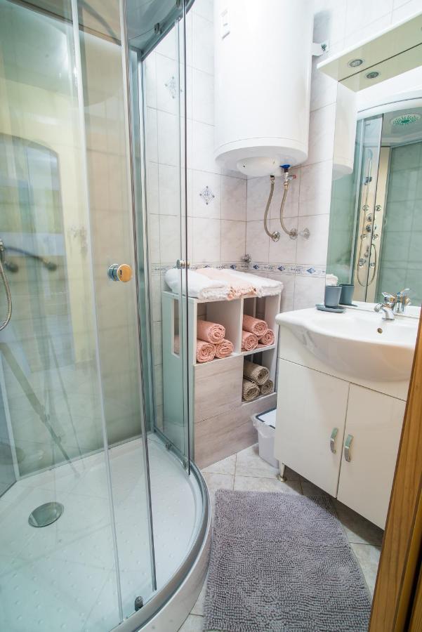 Apartment Veninsek Luče المظهر الخارجي الصورة