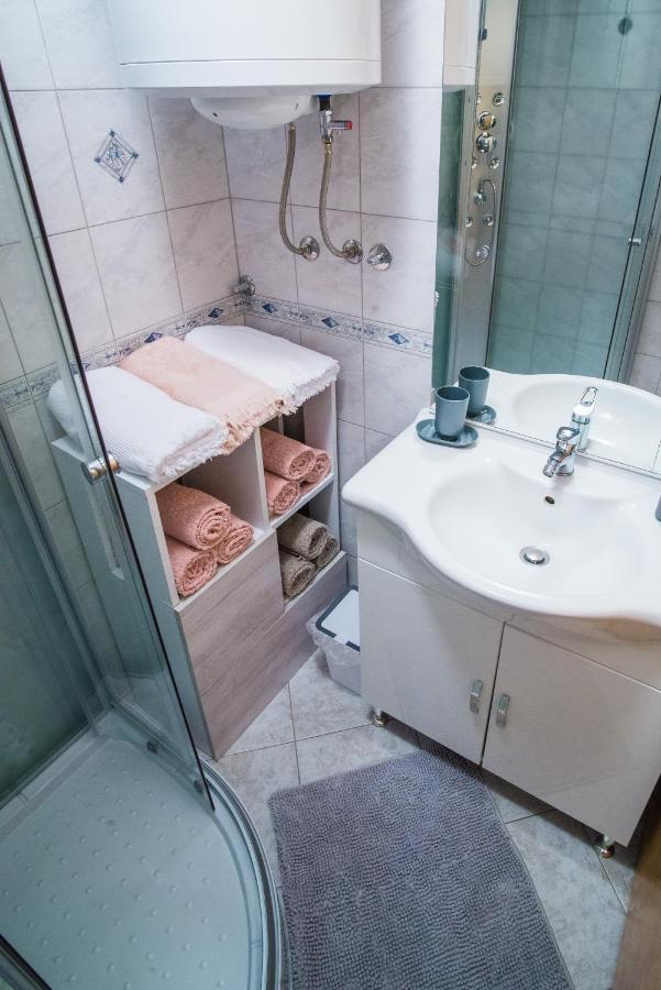 Apartment Veninsek Luče المظهر الخارجي الصورة