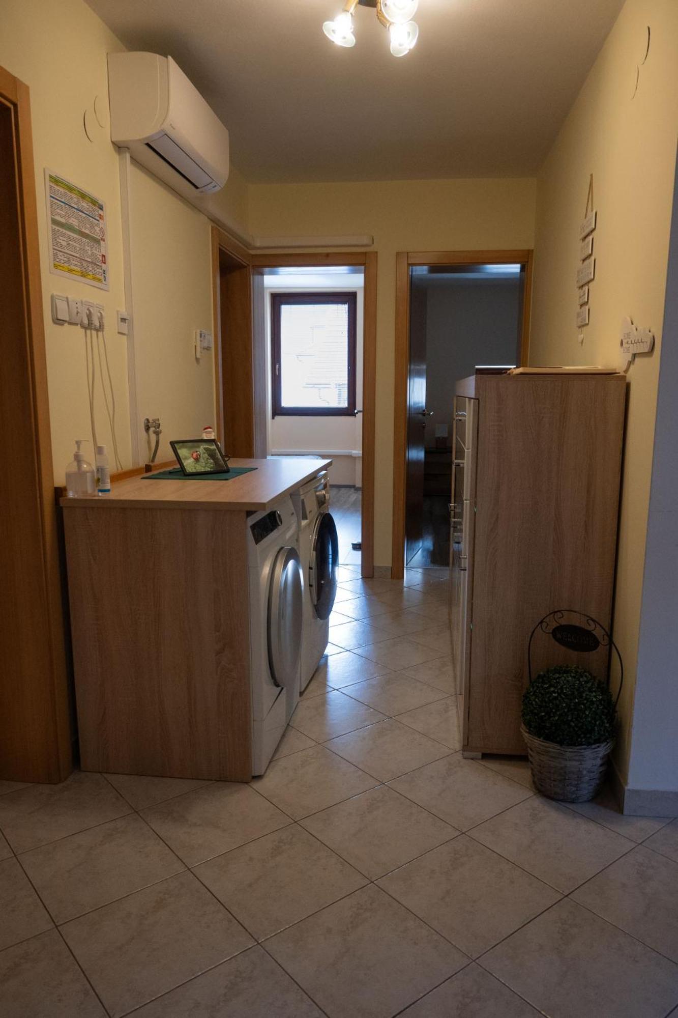 Apartment Veninsek Luče المظهر الخارجي الصورة