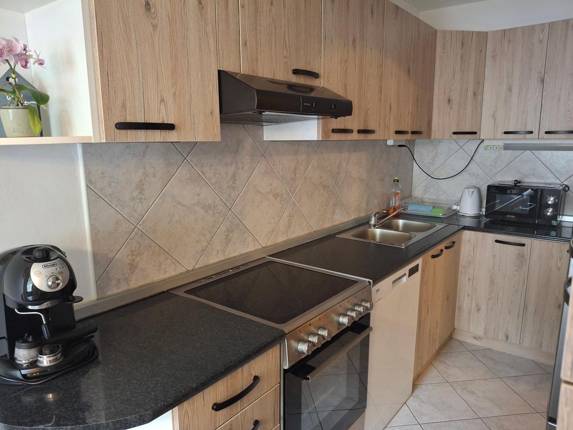 Apartment Veninsek Luče المظهر الخارجي الصورة