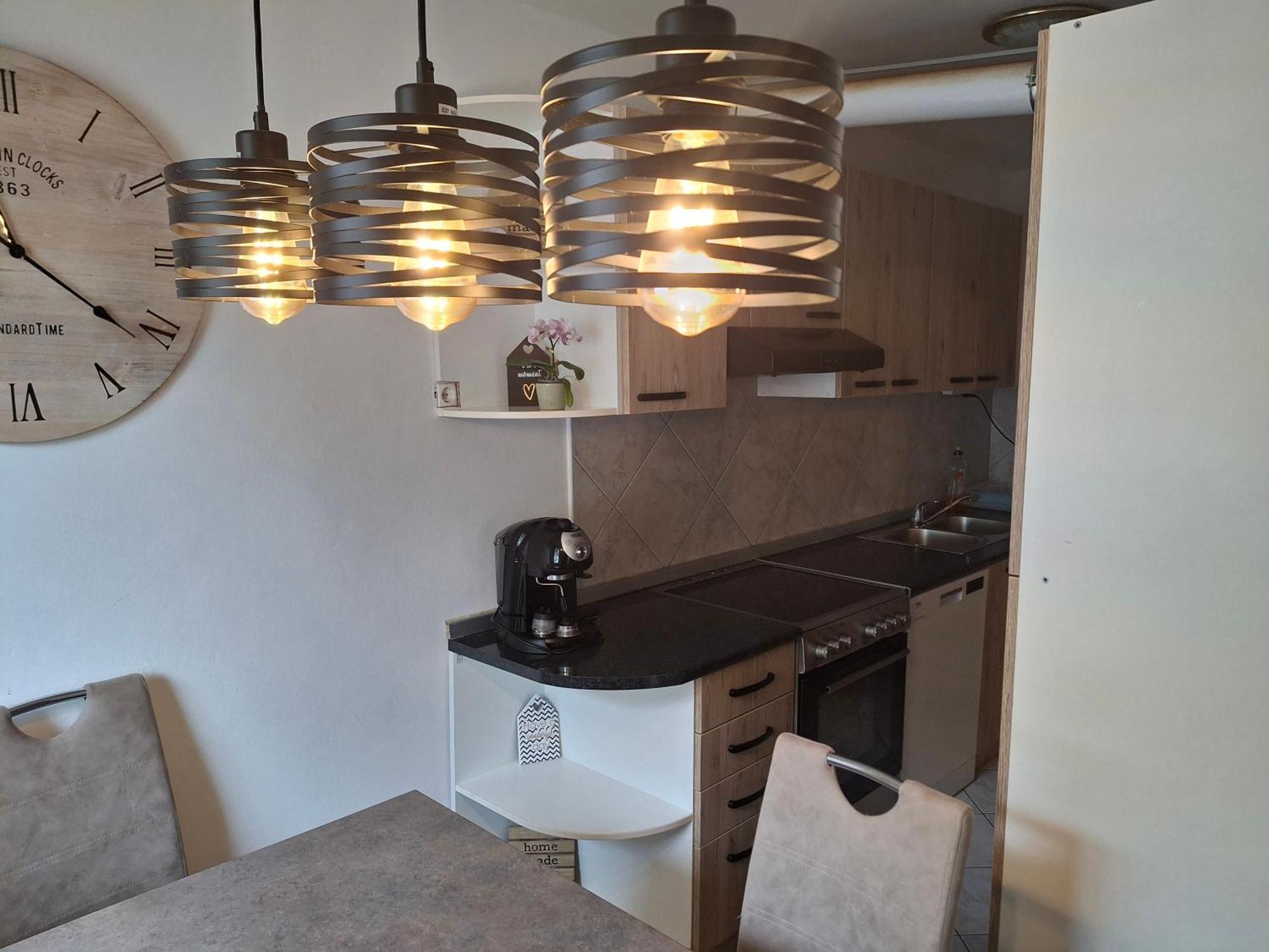 Apartment Veninsek Luče المظهر الخارجي الصورة